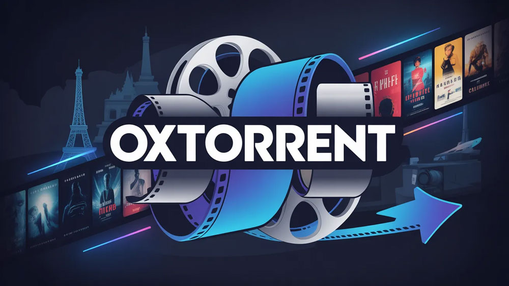 oxtorrent